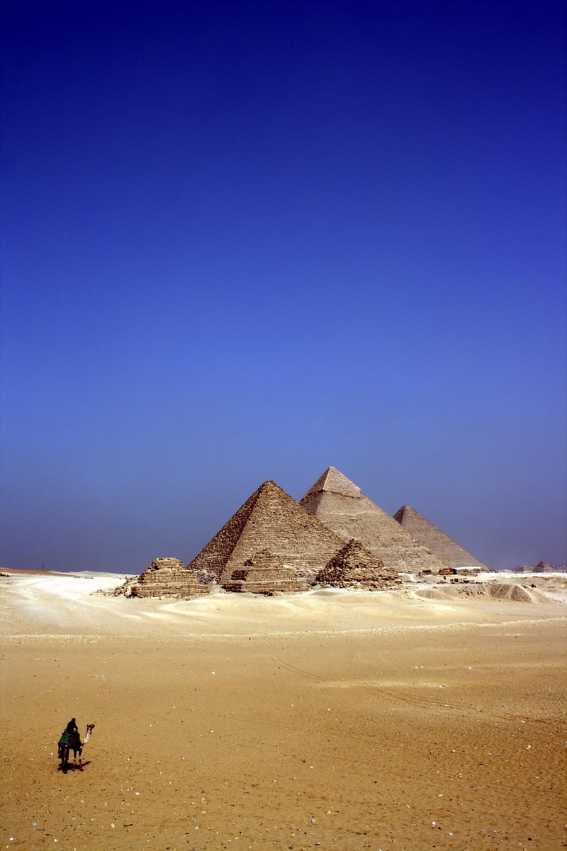 Ancient Civilization